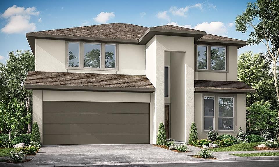 Camelia Plan, Trillium 50s, Richmond, TX 77407 Zillow