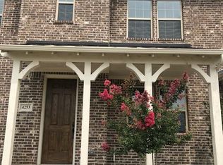 4253 Snow Goose Trl, Arlington, TX 76005