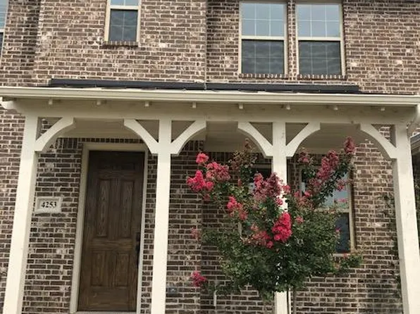 4253 Snow Goose Trl, Arlington, TX 76005