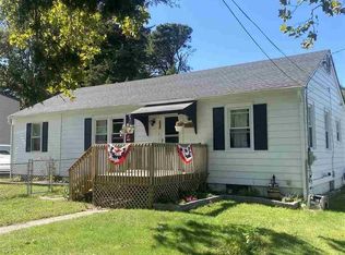 563 Main St, Leesburg, NJ 08327