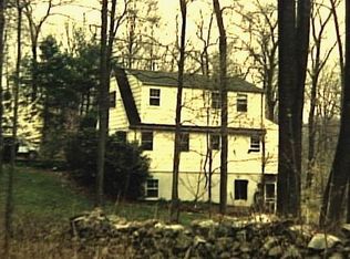 149 Steephill Rd, Weston, CT 06883