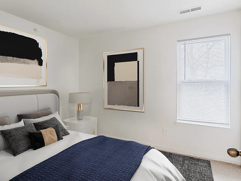 Genito Glen Apartments — Photo 23