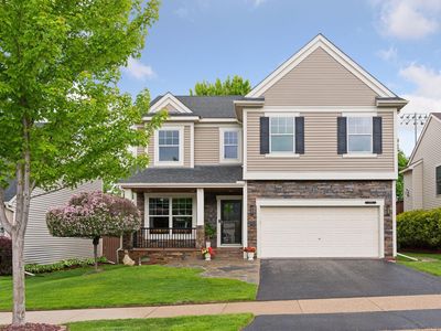 2392 Molnau Ct, Chaska, MN, 55318