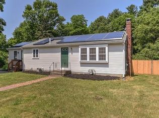 23 Damon Rd, Rockland, MA 02370