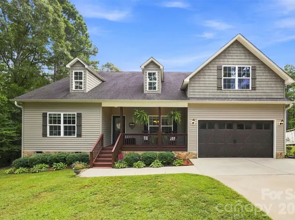 4083 Ramsey Rd, Sharon, SC 29742