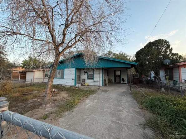 1120 W Fay St, Edinburg, TX 78539