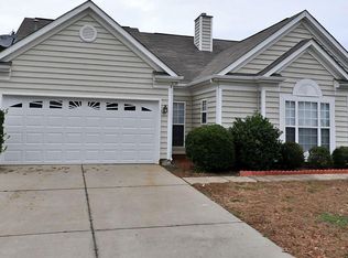 6923 Lenhart Dr, Charlotte, NC 28226