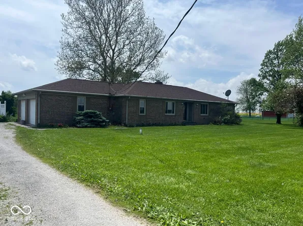 1925 W State Road 32, Lebanon, IN 46052