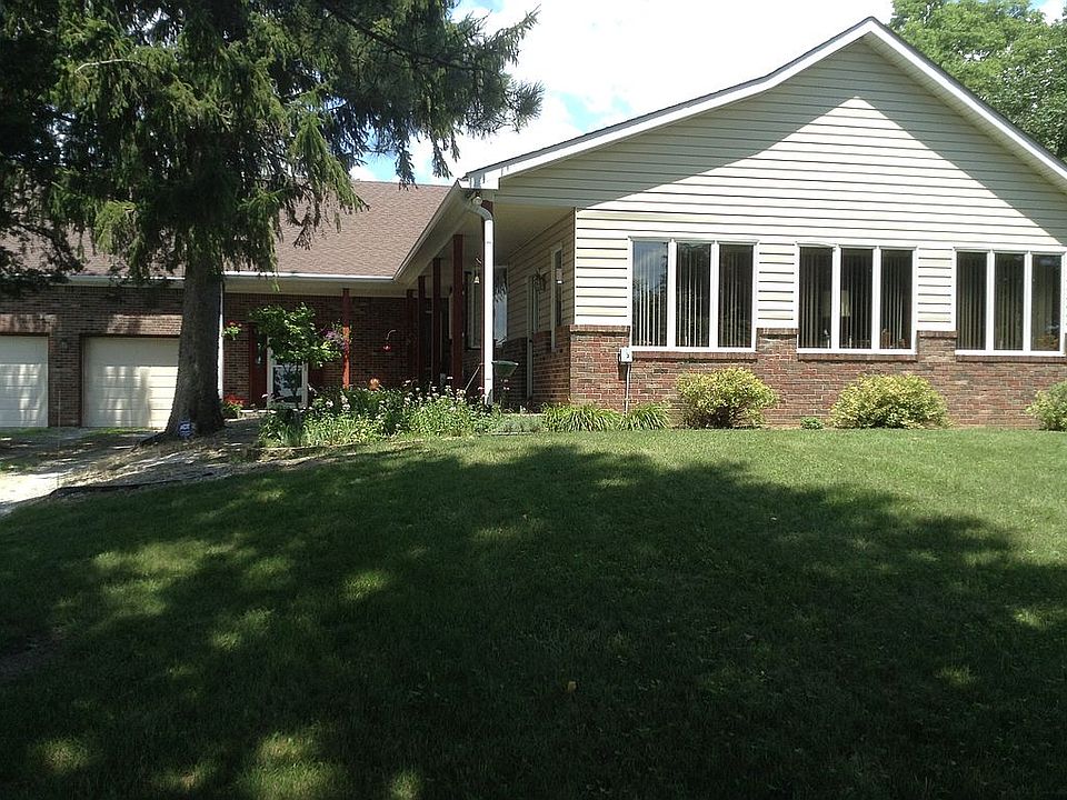 Beautiful country home