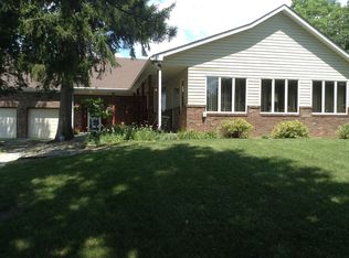 13830 E 256th St, Arcadia, IN 46030