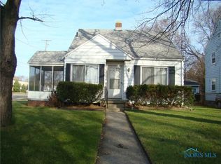 2454 Eastbrook Dr, Toledo, OH 43613