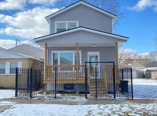 9140 S Harper Ave, Chicago, IL 60619