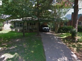 203 W F Ave, North Little Rock, AR 72116