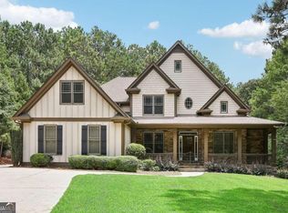 6410 Little Mill Rd, Gainesville, GA 30506