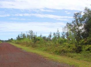 S Kopua Rd, Mountain View, HI 96771