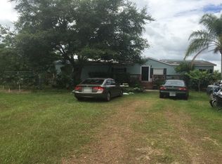 33926 Chancey Rd, Zephyrhills, FL 33543