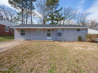 43 Larimer Dr, Jackson, TN 38301