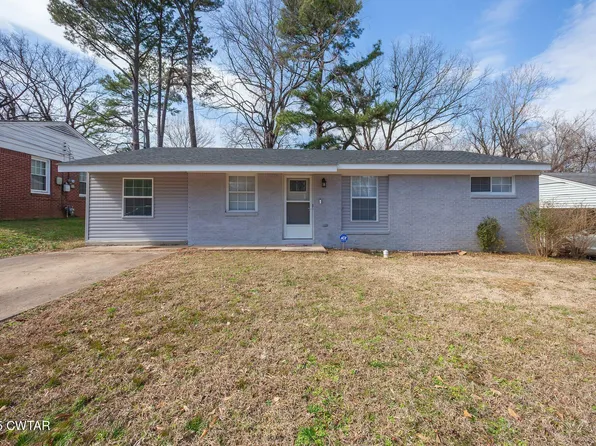 43 Larimer Dr, Jackson, TN 38301