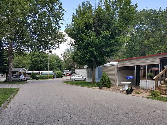 A Nice Quiet Community