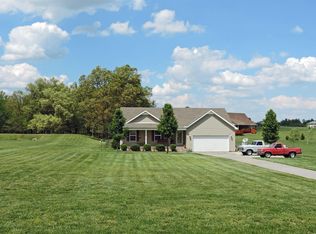 371 Green Grass Way, Manchester, TN 37355