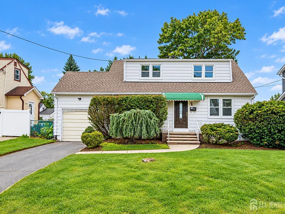 25 Ellwood Rd