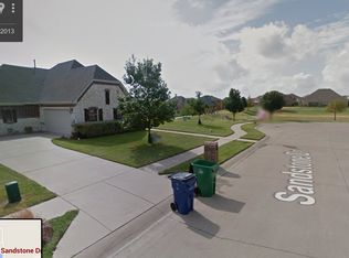 200 Sandstone Dr, Prosper, TX 75078