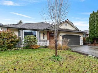 8124 Forbes St, Mission, BC V2V 6L5