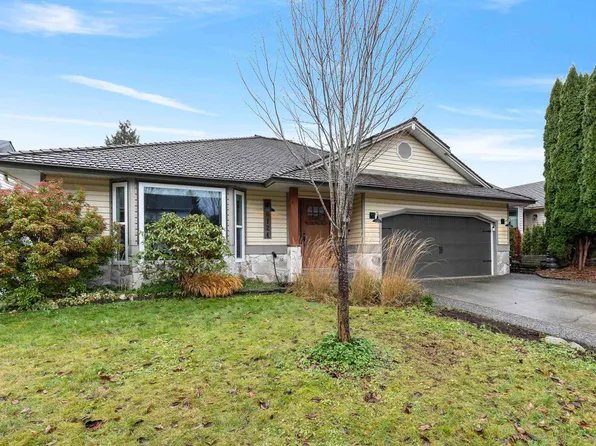 8124 Forbes St, Mission, BC V2V 6L5