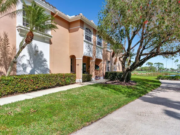 125 Legendary Circle, Palm Beach Gardens, FL 33418