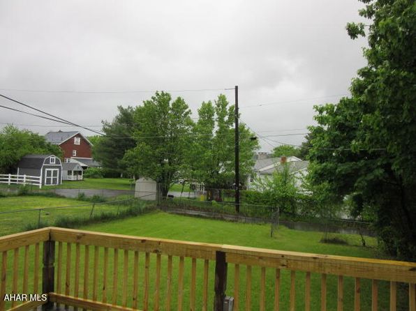 100 Maple Ave, Altoona, PA 16601