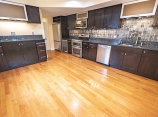 44 Vernon St APT 4, Waltham, MA 02453
