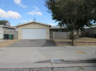 44938 Rodin Ave, Lancaster, CA 93535