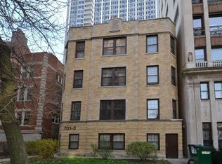 701 W Junior Ter APT 3S, Chicago, IL 60613