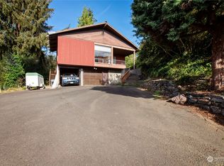 300 Lawrence St, Hoquiam, WA