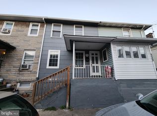 4114 Grace Ct, Baltimore, MD