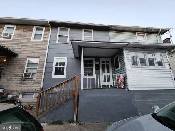4114 Grace Ct, Baltimore, MD 21226