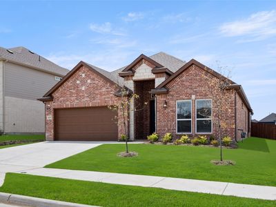 6717 Rosby Ave, Fort Worth, TX, 76123