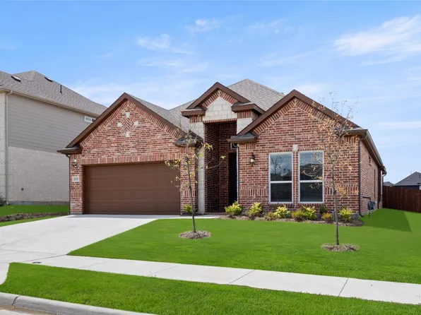 6717 Rosby Ave, Fort Worth, TX 76123