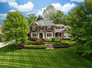 6 Sawgrass Ln, Brentwood, TN 37027