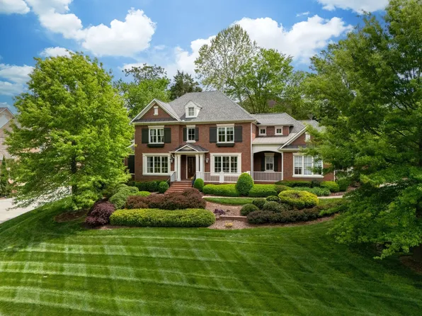 6 Sawgrass Ln, Brentwood, TN 37027