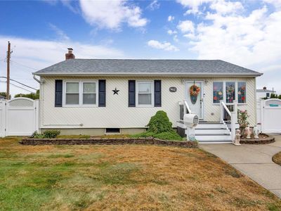 902 3rd Street, West Babylon, NY, 11704