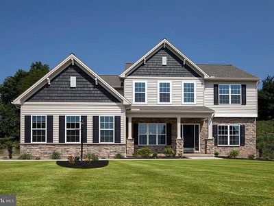LOT 61 N Fall Harvest Rd, Mechanicsburg, PA, 17055