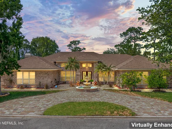 12623 MISSION HILLS Circle N, Jacksonville, FL 32225