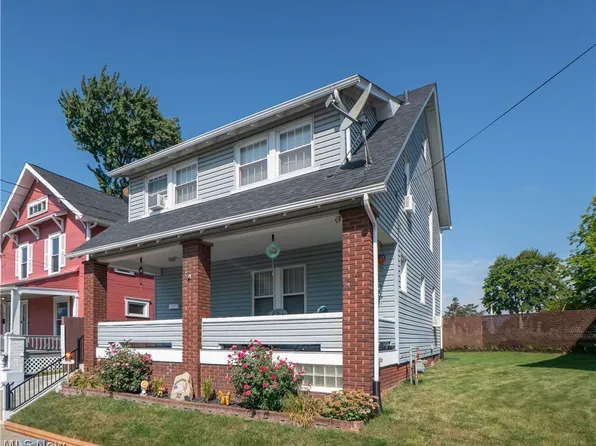 817 19th St NW, Canton, OH 44709