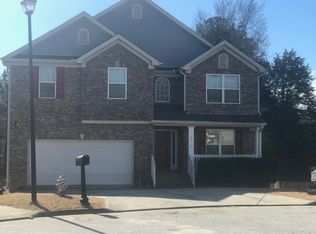 4796 Beau Point Ct, Snellville, GA 30039