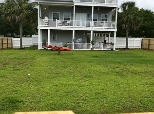 309 Riley St SE, Bolivia, NC 28422