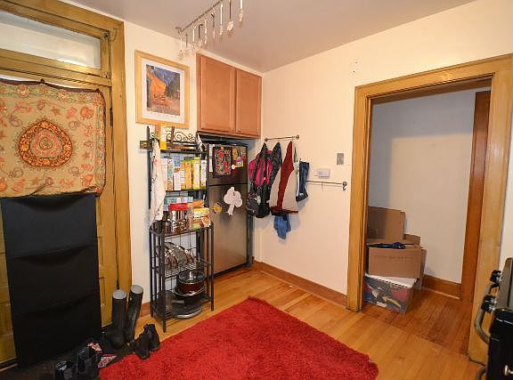 4th image of 3842 N Bernard St #2
