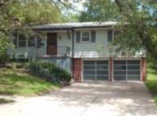 9905 Hardesty Ave, Kansas City, MO 64137