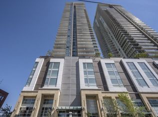 1122 3rd St SE #2906, Calgary, AB T2G 1H7