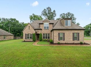 5178 Windrow Point, Bartlett, TN 38002
